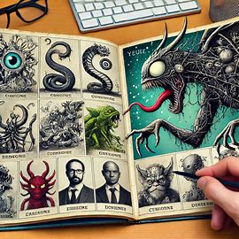 Les Phénomènes Naturels les Plus Bizarres