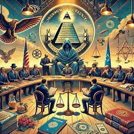 Les Sociétés Secrètes : Entre Mythe et Réalité