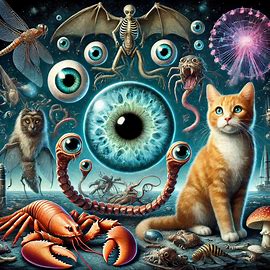 La Vie Secrète des Animaux : Comportements Mystérieux et Inhabituels